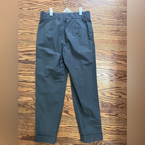 Black trousers - Picture 2 of 2